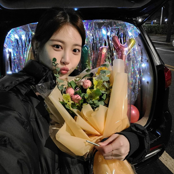 [연예] 걸스데이 유라