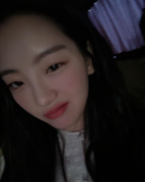 [연예] 조이현